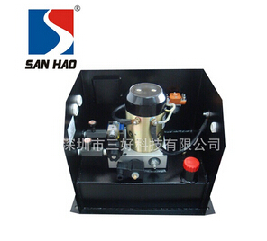 汽車尾板動力單元的小學(xué)堂，教你學(xué)會保護(hù)它